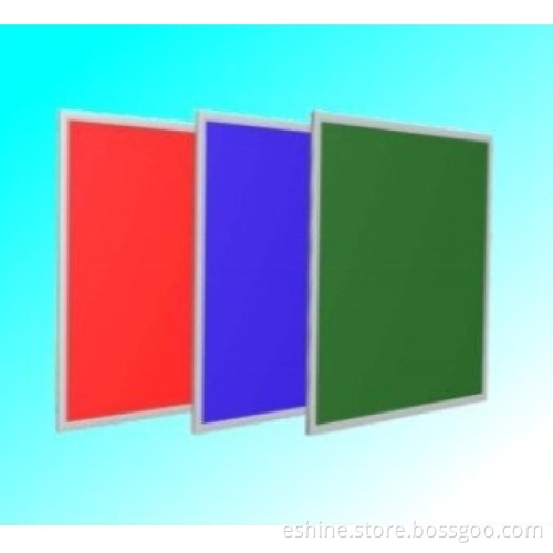 Hot sale ultrathin dimmable C-tick LED panel light with thickness of 1